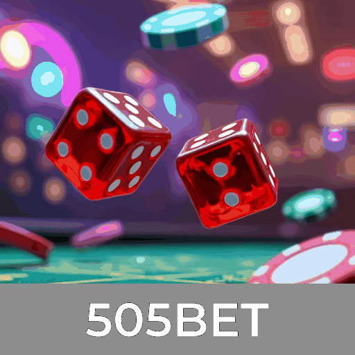 505BET: A Plataforma de Jogo com Serviço Profissional e Segurança