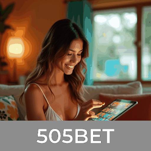 505BET: Excelência em Apostas Esportivas com Foco no Brasil