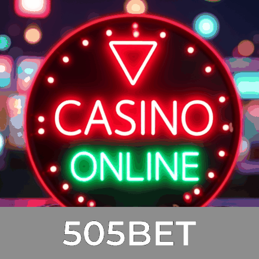505BET: Experiência Real de Jogos de Mesa ao Vivo