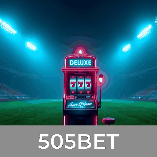 505BET: Bônus e Ofertas Únicas para Maximizar Seus Ganhos