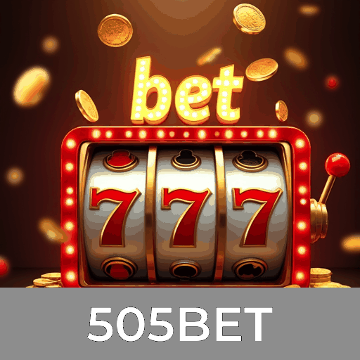 505BET: Aposta Móvel Sem Complicações