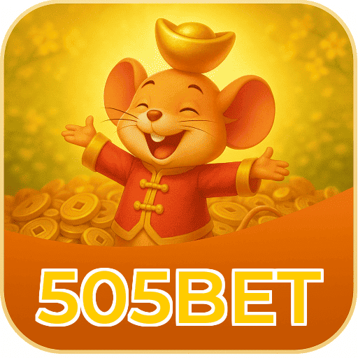 505BET Logo