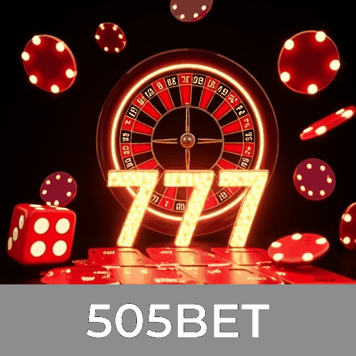 505BET: Ganhe Instantaneamente com Crash e Altas Recompensas