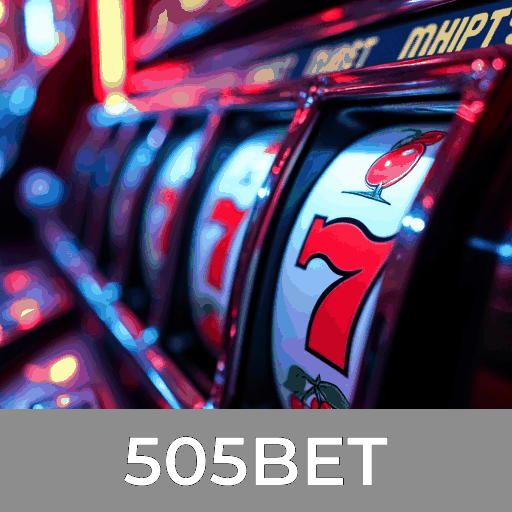 505BET: Oportunidades Imperdíveis com Promoções Exclusivas