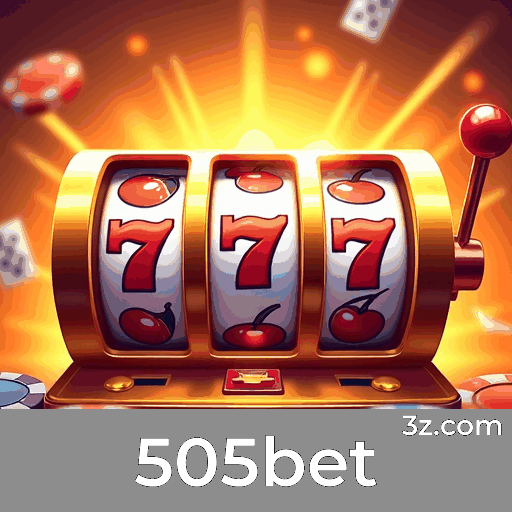 Formulário de cadastro da 505bet