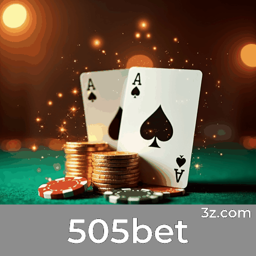 Cassino ao vivo da 505bet com dealers ao vivo