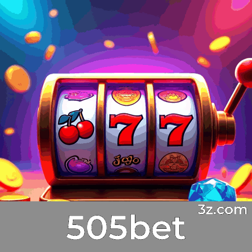 Formulário de cadastro da 505bet